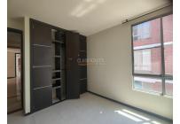 Apartamentos, Alquiler, La Hacienda - $2.100.000