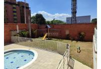Apartamentos, Alquiler, La Hacienda - $2.100.000