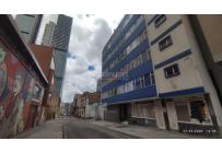Apartaestudios, Alquiler, Bogotá - $2.000.000