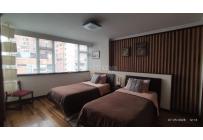 Apartaestudios, Alquiler, Bogotá - $2.000.000