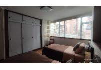 Apartaestudios, Alquiler, Bogotá - $2.000.000
