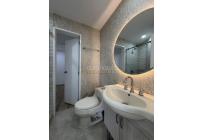 Apartamentos, Venta, Tejares de San Fernando - $500.000.000