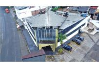 Locales y Bodegas, Venta, Candelaria - $14.000.000.000