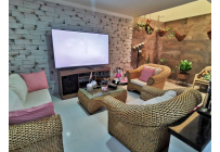 Casas, Venta, Caney - $700.000.000