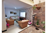 Casas, Venta, Caney - $700.000.000