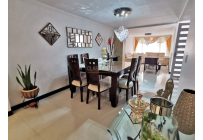 Casas, Venta, Caney - $700.000.000
