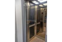 Edificios, Venta, Los Cámbulos - $2.500.000.000