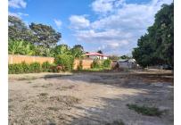 Lotes, Venta, Palmira - $650.000.000