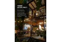 Locales y Bodegas, Alquiler, San Antonio - $2.300.000