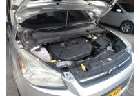Ford Escape 2014 - $48.000.000