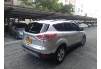 Ford Escape 2014 - $48.000.000