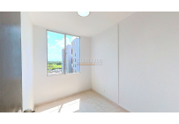 Apartamentos, Venta, Las Vegas de Comfandi - $183.000.000