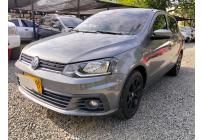 Volkswagen Voyage 2019 - $43.900.000