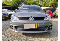 Volkswagen Voyage 2019 - $43.900.000