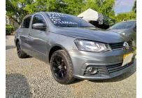 Volkswagen Voyage 2019 - $43.900.000