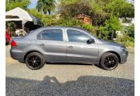Volkswagen Voyage 2019 - $43.900.000