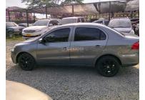 Volkswagen Voyage 2019 - $43.900.000
