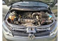 Volkswagen Voyage 2019 - $43.900.000