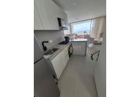 Apartamentos, Venta, Cristales - $610.000.000