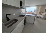 Apartamentos, Venta, Cristales - $610.000.000
