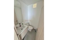 Apartamentos, Venta, Cristales - $610.000.000