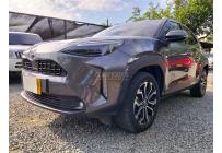 Toyota Yaris 2022 - $115.000.000