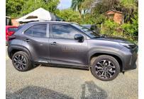 Toyota Yaris 2022 - $115.000.000
