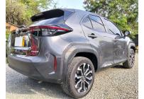 Toyota Yaris 2022 - $115.000.000