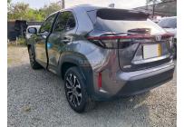 Toyota Yaris 2022 - $115.000.000