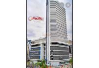 Oficinas y Consultorios, Alquiler, Santa Mónica Norte - $5.200.000