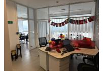 Oficinas y Consultorios, Alquiler, Santa Mónica Norte - $5.200.000