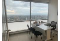 Oficinas y Consultorios, Alquiler, Santa Mónica Norte - $5.200.000