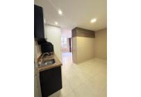 Apartaestudios, Alquiler, Valle del Lili - $950.000