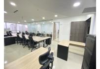 Oficinas y Consultorios, Alquiler, San Joaquín - $13.800.000