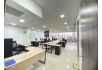 Oficinas y Consultorios, Alquiler, San Joaquín - $13.800.000