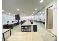 Oficinas y Consultorios, Alquiler, San Joaquín - $13.800.000