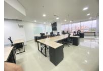 Oficinas y Consultorios, Alquiler, San Joaquín - $13.800.000