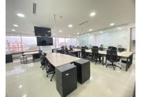 Oficinas y Consultorios, Alquiler, San Joaquín - $13.800.000