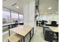 Oficinas y Consultorios, Alquiler, San Joaquín - $13.800.000