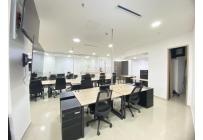 Oficinas y Consultorios, Alquiler, San Joaquín - $13.800.000