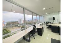 Oficinas y Consultorios, Alquiler, San Joaquín - $13.800.000