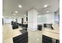 Oficinas y Consultorios, Alquiler, San Joaquín - $13.800.000