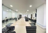 Oficinas y Consultorios, Alquiler, San Joaquín - $13.800.000