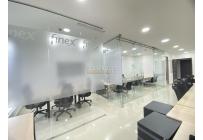 Oficinas y Consultorios, Alquiler, San Joaquín - $13.800.000