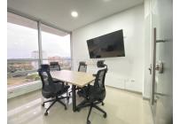 Oficinas y Consultorios, Alquiler, San Joaquín - $13.800.000