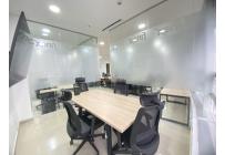 Oficinas y Consultorios, Alquiler, San Joaquín - $13.800.000