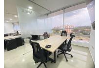 Oficinas y Consultorios, Alquiler, San Joaquín - $13.800.000