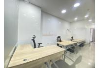 Oficinas y Consultorios, Alquiler, San Joaquín - $13.800.000