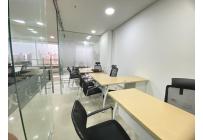 Oficinas y Consultorios, Alquiler, San Joaquín - $13.800.000