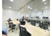 Oficinas y Consultorios, Alquiler, San Joaquín - $13.800.000